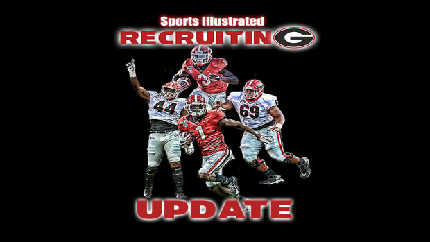 SI Recruiting Update